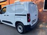 USED 2023 73 CITROEN BERLINGO 1.5 BlueHDi 1000 Enterprise Edition M Panel Van 5dr Diesel EAT8 SWB Euro 6 (s/s) (130 ps) 