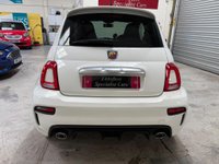 USED 2019 69 ABARTH 595 1.4 T-Jet 70th Euro 6 3dr *FAST FINANCE*ULTRA LOW MILES*