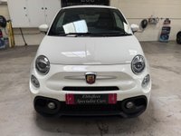 USED 2019 69 ABARTH 595 1.4 T-Jet 70th Euro 6 3dr *FAST FINANCE*ULTRA LOW MILES*
