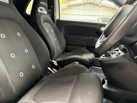 USED 2019 69 ABARTH 595 1.4 T-Jet 70th Euro 6 3dr *FAST FINANCE*ULTRA LOW MILES*