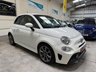 USED 2019 69 ABARTH 595 1.4 T-Jet 70th Euro 6 3dr *FAST FINANCE*ULTRA LOW MILES*