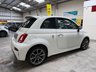 USED 2019 69 ABARTH 595 1.4 T-Jet 70th Euro 6 3dr *FAST FINANCE*ULTRA LOW MILES*