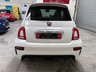 USED 2019 69 ABARTH 595 1.4 T-Jet 70th Euro 6 3dr *FAST FINANCE*ULTRA LOW MILES*