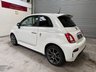USED 2019 69 ABARTH 595 1.4 T-Jet 70th Euro 6 3dr *FAST FINANCE*ULTRA LOW MILES*