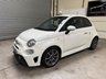 USED 2019 69 ABARTH 595 1.4 T-Jet 70th Euro 6 3dr *FAST FINANCE*ULTRA LOW MILES*