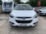 USED 2015 15 HYUNDAI IX35 2.0 CRDi SE SUV 5dr Diesel Auto 4WD Euro 5 (Nav) (134 bhp) 