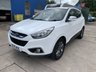 USED 2015 15 HYUNDAI IX35 2.0 CRDi SE SUV 5dr Diesel Auto 4WD Euro 5 (Nav) (134 bhp) 