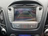 USED 2015 15 HYUNDAI IX35 2.0 CRDi SE SUV 5dr Diesel Auto 4WD Euro 5 (Nav) (134 bhp) 