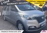 USED 2019 19 HYUNDAI i800 2.5 CRDi SE Nav MPV 5dr Diesel Manual Euro 6 (136 ps) 