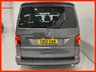 USED 2021 21 VOLKSWAGEN TRANSPORTER 2.0 BiTDI T32 Highline Kombi Double Cab 5dr Diesel DSG 4Motion SWB Euro 6 (s/s) (204 ps) EXTERIOR STYLING-NAV-4WD