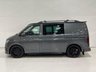 USED 2021 21 VOLKSWAGEN TRANSPORTER 2.0 BiTDI T32 Highline Kombi Double Cab 5dr Diesel DSG 4Motion SWB Euro 6 (s/s) (204 ps) EXTERIOR STYLING-NAV-4WD
