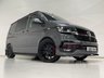 USED 2021 21 VOLKSWAGEN TRANSPORTER 2.0 BiTDI T32 Highline Kombi Double Cab 5dr Diesel DSG 4Motion SWB Euro 6 (s/s) (204 ps) EXTERIOR STYLING-NAV-4WD