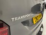 USED 2021 21 VOLKSWAGEN TRANSPORTER 2.0 BiTDI T32 Highline Kombi Double Cab 5dr Diesel DSG 4Motion SWB Euro 6 (s/s) (204 ps) EXTERIOR STYLING-NAV-4WD