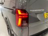 USED 2021 21 VOLKSWAGEN TRANSPORTER 2.0 BiTDI T32 Highline Kombi Double Cab 5dr Diesel DSG 4Motion SWB Euro 6 (s/s) (204 ps) EXTERIOR STYLING-NAV-4WD