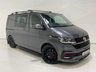 USED 2021 21 VOLKSWAGEN TRANSPORTER 2.0 BiTDI T32 Highline Kombi Double Cab 5dr Diesel DSG 4Motion SWB Euro 6 (s/s) (204 ps) EXTERIOR STYLING-NAV-4WD