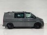 USED 2021 21 VOLKSWAGEN TRANSPORTER 2.0 BiTDI T32 Highline Kombi Double Cab 5dr Diesel DSG 4Motion SWB Euro 6 (s/s) (204 ps) EXTERIOR STYLING-NAV-4WD