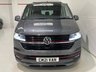 USED 2021 21 VOLKSWAGEN TRANSPORTER 2.0 BiTDI T32 Highline Kombi Double Cab 5dr Diesel DSG 4Motion SWB Euro 6 (s/s) (204 ps) EXTERIOR STYLING-NAV-4WD