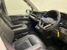 USED 2021 21 VOLKSWAGEN TRANSPORTER 2.0 BiTDI T32 Highline Kombi Double Cab 5dr Diesel DSG 4Motion SWB Euro 6 (s/s) (204 ps) EXTERIOR STYLING-NAV-4WD
