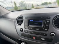 USED 2017 HYUNDAI I10 1.0 S Hatchback 5dr Petrol Manual Euro 6 (66 ps) 