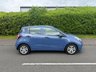 USED 2017 HYUNDAI I10 1.0 S Hatchback 5dr Petrol Manual Euro 6 (66 ps) 