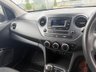 USED 2017 HYUNDAI I10 1.0 S Hatchback 5dr Petrol Manual Euro 6 (66 ps) 