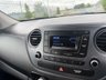 USED 2017 HYUNDAI I10 1.0 S Hatchback 5dr Petrol Manual Euro 6 (66 ps) 