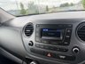 USED 2017 HYUNDAI I10 1.0 S Hatchback 5dr Petrol Manual Euro 6 (66 ps) 