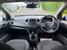 USED 2017 HYUNDAI I10 1.0 S Hatchback 5dr Petrol Manual Euro 6 (66 ps) 