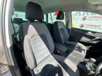 USED 2015 15 VOLKSWAGEN GOLF SV 1.4 TSI BlueMotion Tech ACT GT MPV 5dr Petrol DSG Euro 6 (s/s) (150 ps) AUTOMATIC !!!