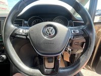 USED 2015 15 VOLKSWAGEN GOLF SV 1.4 TSI BlueMotion Tech ACT GT MPV 5dr Petrol DSG Euro 6 (s/s) (150 ps) AUTOMATIC !!!