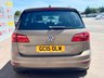 USED 2015 15 VOLKSWAGEN GOLF SV 1.4 TSI BlueMotion Tech ACT GT MPV 5dr Petrol DSG Euro 6 (s/s) (150 ps) AUTOMATIC !!!
