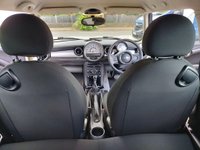 USED 2013 63 MINI HATCH 1.6 One Auto Euro 6 3dr MINI Hatch One Automatic