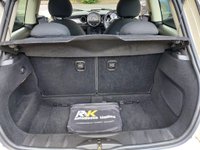 USED 2013 63 MINI HATCH 1.6 One Auto Euro 6 3dr MINI Hatch One Automatic
