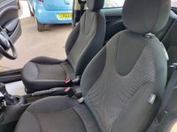 USED 2013 63 MINI HATCH 1.6 One Auto Euro 6 3dr MINI Hatch One Automatic