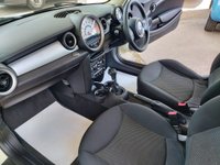 USED 2013 63 MINI HATCH 1.6 One Auto Euro 6 3dr MINI Hatch One Automatic