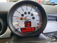USED 2013 63 MINI HATCH 1.6 One Auto Euro 6 3dr MINI Hatch One Automatic