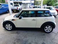 USED 2013 63 MINI HATCH 1.6 One Auto Euro 6 3dr MINI Hatch One Automatic