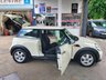 USED 2013 63 MINI HATCH 1.6 One Auto Euro 6 3dr MINI Hatch One Automatic