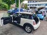USED 2013 63 MINI HATCH 1.6 One Auto Euro 6 3dr MINI Hatch One Automatic