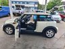USED 2013 63 MINI HATCH 1.6 One Auto Euro 6 3dr MINI Hatch One Automatic