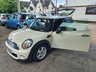 USED 2013 63 MINI HATCH 1.6 One Auto Euro 6 3dr MINI Hatch One Automatic