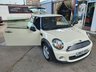 USED 2013 63 MINI HATCH 1.6 One Auto Euro 6 3dr MINI Hatch One Automatic