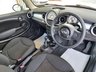 USED 2013 63 MINI HATCH 1.6 One Auto Euro 6 3dr MINI Hatch One Automatic
