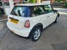 USED 2013 63 MINI HATCH 1.6 One Auto Euro 6 3dr MINI Hatch One Automatic