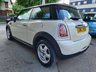 USED 2013 63 MINI HATCH 1.6 One Auto Euro 6 3dr MINI Hatch One Automatic