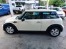 USED 2013 63 MINI HATCH 1.6 One Auto Euro 6 3dr MINI Hatch One Automatic