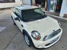 USED 2013 63 MINI HATCH 1.6 One Auto Euro 6 3dr MINI Hatch One Automatic