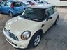 USED 2013 63 MINI HATCH 1.6 One Auto Euro 6 3dr MINI Hatch One Automatic