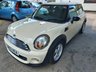USED 2013 63 MINI HATCH 1.6 One Auto Euro 6 3dr MINI Hatch One Automatic