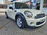 USED 2013 63 MINI HATCH 1.6 One Auto Euro 6 3dr MINI Hatch One Automatic